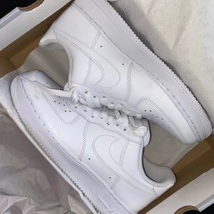 Air Force one’s